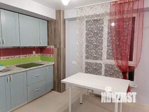 2-к квартира, посуточно, 48м2, 15/19 этаж