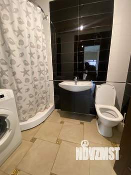 2-к квартира, посуточно, 50м2, 3/3 этаж