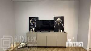 1-к квартира, на длительный срок, 57м2, 6/23 этаж