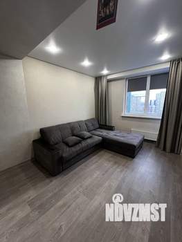 2-к квартира, на длительный срок, 60м2, 12/25 этаж