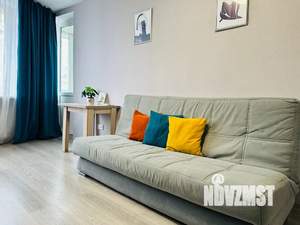 2-к квартира, посуточно, 45м2, 3/9 этаж