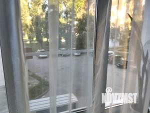 1-к квартира, посуточно, 28м2, 2/5 этаж