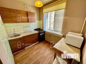 3-к квартира, на длительный срок, 60м2, 2/5 этаж