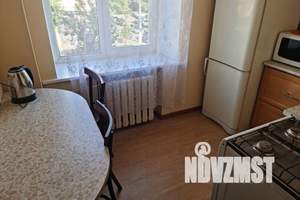 2-к квартира, посуточно, 60м2, 3/5 этаж