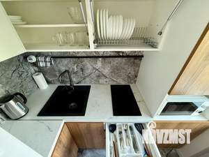 2-к квартира, посуточно, 43м2, 4/5 этаж