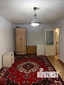 1-к квартира, на длительный срок, 33м2, 6/9 этаж