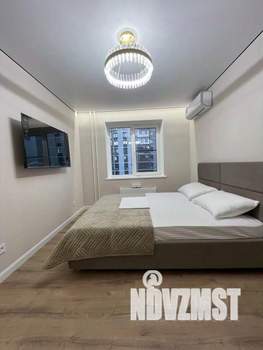 2-к квартира, посуточно, 55м2, 1/1 этаж