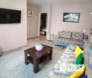 2-к квартира, посуточно, 44м2, 1/5 этаж