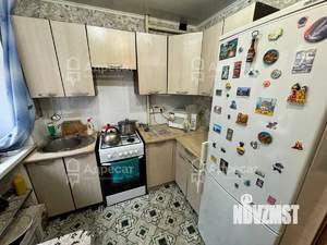 2-к квартира, на длительный срок, 45м2, 2/7 этаж