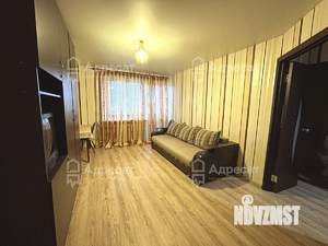 1-к квартира, на длительный срок, 36м2, 4/9 этаж