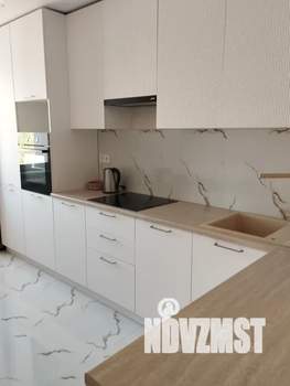 2-к квартира, посуточно, 45м2, 8/10 этаж