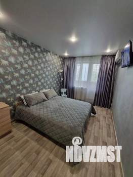 2-к квартира, посуточно, 53м2, 1/1 этаж