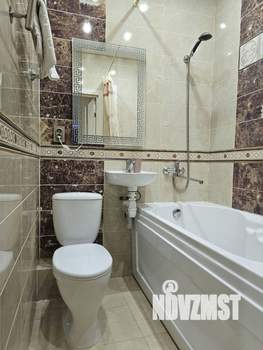 Студия квартира, посуточно, 30м2, 15/16 этаж