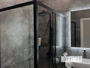 Студия квартира, посуточно, 45м2, 16/16 этаж