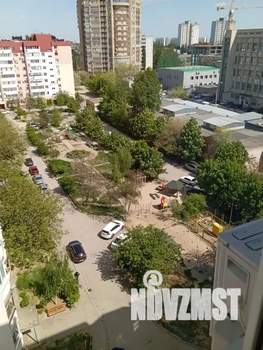 1-к квартира, посуточно, 35м2, 10/10 этаж
