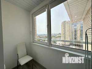 2-к квартира, посуточно, 52м2, 12/19 этаж