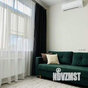 1-к квартира, посуточно, 54м2, 1/1 этаж