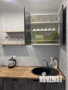 1-к квартира, на длительный срок, 36м2, 16/21 этаж