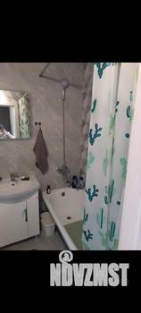 Студия квартира, на длительный срок, 38м2, 10/21 этаж