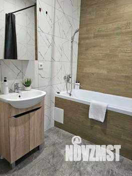 2-к квартира, посуточно, 42м2, 1/1 этаж