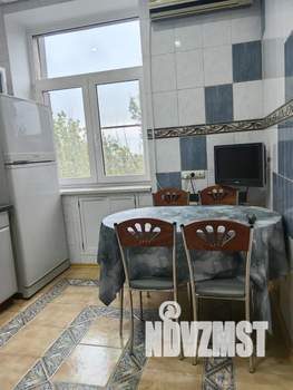 2-к квартира, посуточно, 60м2, 5/7 этаж