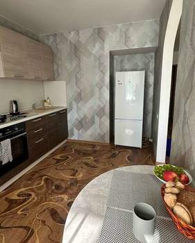 1-к квартира, на длительный срок, 35м2, 3/9 этаж