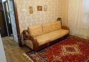 1-к квартира, на длительный срок, 35м2, 9/9 этаж