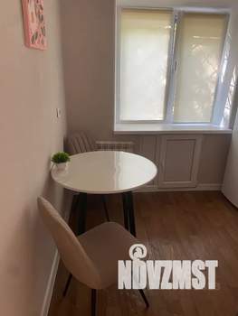 1-к квартира, посуточно, 37м2, 1/5 этаж