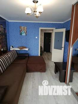 2-к квартира, посуточно, 58м2, 5/16 этаж