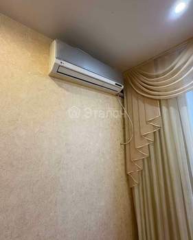 2-к квартира, на длительный срок, 55м2, 5/9 этаж