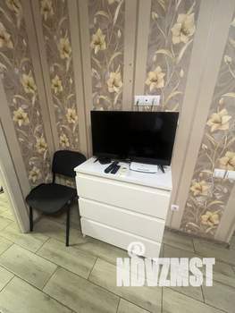 1-к квартира, посуточно, 50м2, 2/9 этаж