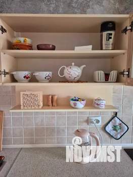 1-к квартира, посуточно, 51м2, 10/24 этаж