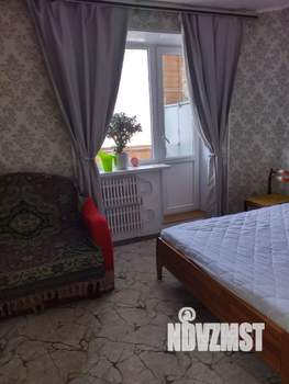1-к квартира, на длительный срок, 35м2, 7/9 этаж