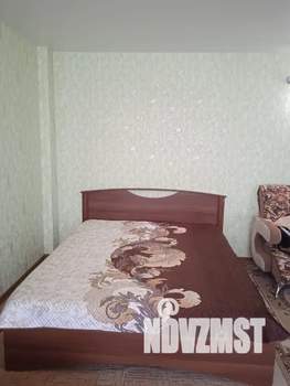 1-к квартира, посуточно, 38м2, 4/9 этаж