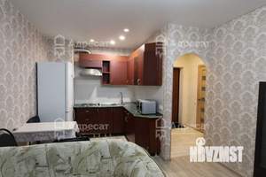 1-к квартира, на длительный срок, 34м2, 1/10 этаж