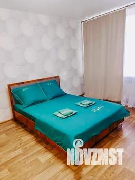 1-к квартира, посуточно, 33м2, 8/9 этаж