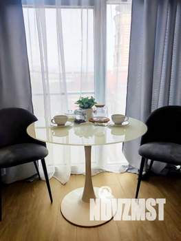 Студия квартира, посуточно, 20м2, 4/4 этаж