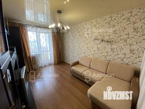 1-к квартира, на длительный срок, 36м2, 9/9 этаж