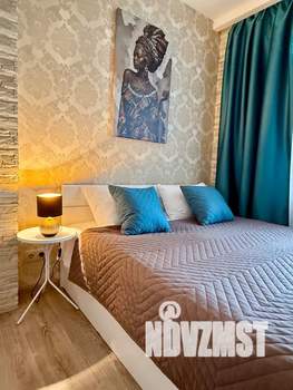 1-к квартира, посуточно, 30м2, 10/19 этаж