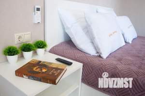 1-к квартира, посуточно, 46м2, 14/23 этаж