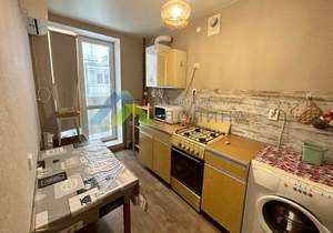 1-к квартира, на длительный срок, 27м2, 2/3 этаж