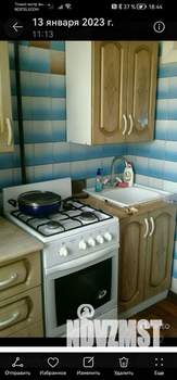 1-к квартира, на длительный срок, 31м2, 1/5 этаж