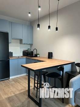 1-к квартира, посуточно, 40м2, 5/9 этаж