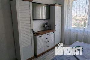 1-к квартира, посуточно, 35м2, 18/18 этаж