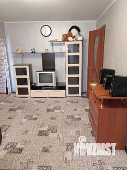 2-к квартира, на длительный срок, 48м2, 4/4 этаж