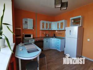 1-к квартира, посуточно, 51м2, 3/9 этаж