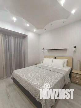 1-к квартира, посуточно, 70м2, 1/1 этаж