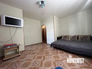 1-к квартира, посуточно, 32м2, 4/5 этаж