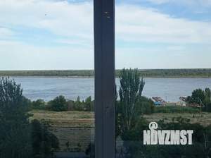 1-к квартира, посуточно, 40м2, 5/10 этаж