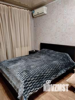 2-к квартира, посуточно, 95м2, 8/12 этаж